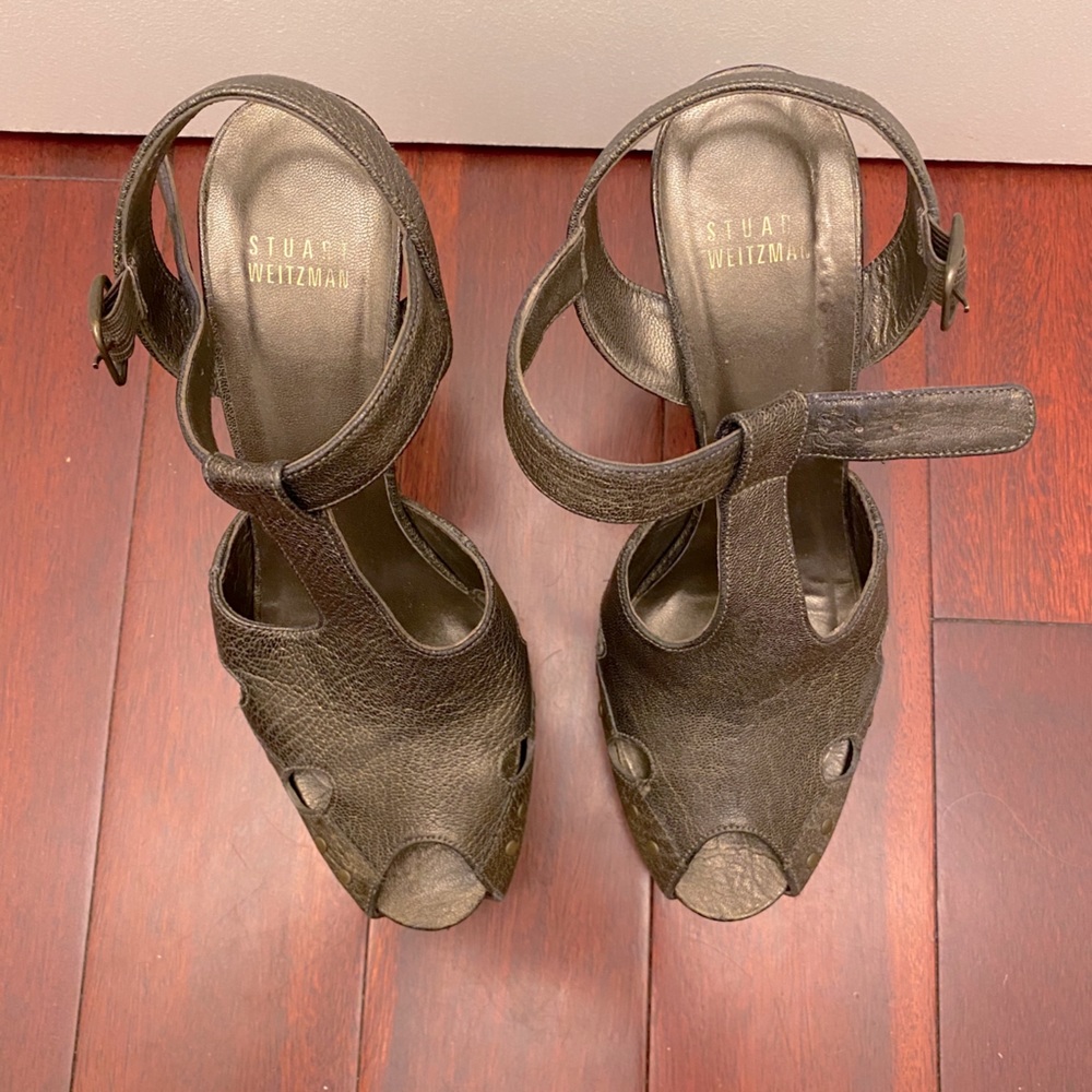 Stuart Weitzman Sandals